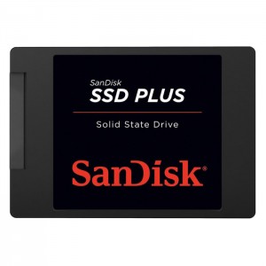 Sandisk SDSSDA-120G-G27
